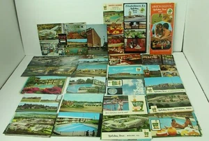 Lotto 150+ Cartoline Vintage Hotel Motel - Holiday Inn - Con Info Prezzi - Foto 1 di 10