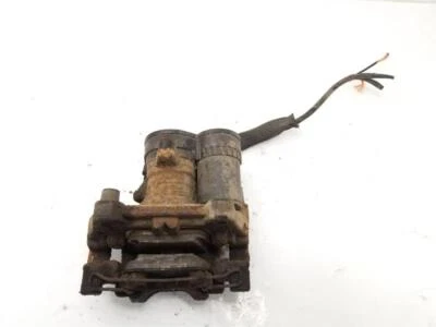 MK1 L538 2013-18 Range Rover Evoque pinza de freno trasera 2,0 diésel GJ32-2K328-BD  Foto 1 de 4