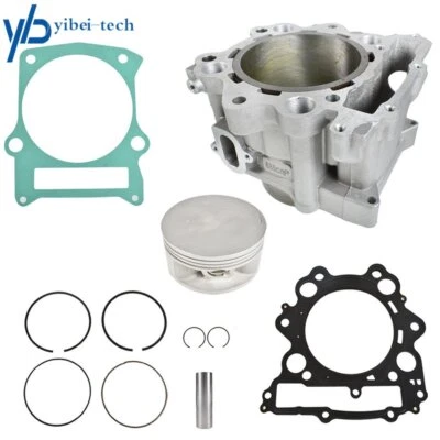 102 MM Piston Cylinder Fittings For QLINK FrontRunner 700 EFI 2010-2013 EFI 2012 - Image 1 of 4