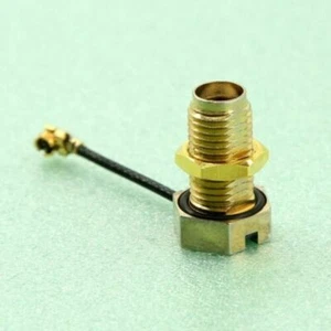 Garmin Alpha 200, 300 Alpha 10 replacement antenna SMA connection - Picture 1 of 3