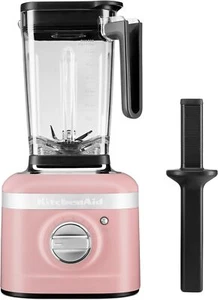 New KitchenAid KSB4028DR Variable Speed 56 oz Blender w/ Tamper, Dried Rose - Picture 1 of 4