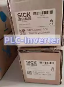 NEW SICK C4P-SA15031A00+C4P-EA15031C00 Safety light curtains deTec4/ - Picture 1 of 1