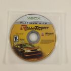RalliSport Challenge (Microsoft Xbox, 2002) - Disc Only 