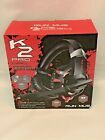 Run Mus K2 Pro High Performance Surround Gaming Headset for PS4 Xbox One And PC
