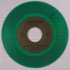don REED STERLING: i don't want to be lonely / the seventh day FABULOUS 7"