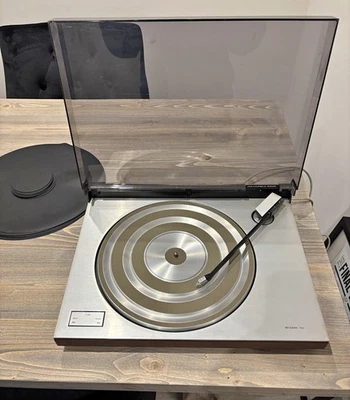 Bang & Olufsen B&O Beogram 1100 Turntable Original box - Image 1 of 4