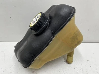 FORD Ford mustang 2006 1ZVHT82 Coolant Tank 4R838A080AE [Used] [PA98594165] - Image 1 of 4