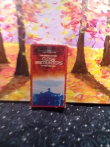 🌌🌌🌌🌌🌌🌌🌌🌠🌌Close Encounters 🛸 of the Third Kind 🛸VHS🌌🌌🌌🌌🌠🌌🌌🌌🌌 - Picture 1 of 7