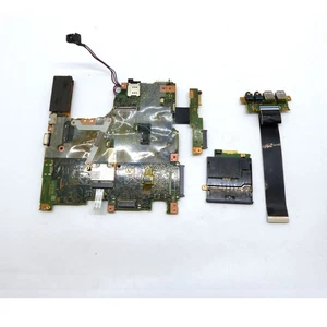 Fujitsu Lifebook E744 Core I5-4200m 2,5ghz  Mainboard - Bild 1 von 2