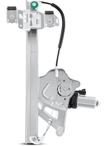 Power Window Regulator Front Right Side For Buick LeSabre Custom,Limited 2000-05 - Picture 1 of 9