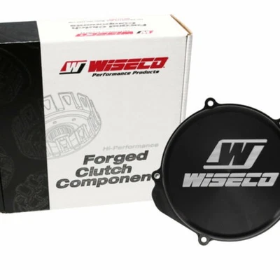 Wiseco Clutch Cover Yamaha YZ125 2005-2020 WPPC020 Foto 1 de 2