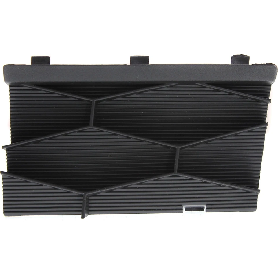 Cubierta de ojo de remolque para Mazda CX-9 2010-2012 pintura delantera izquierda a juego Foto 1 de 4