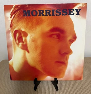 Morrissey - Interesting Drug 12" vinyl Single (3-tracks) 1989 US Sire - NM/VG+ ! - Picture 1 of 2