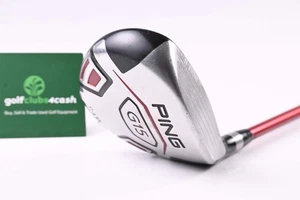 Ping G15 #4 Wood / 17 Degree / Stiff Flex Ping TFC 149 Shaft - Picture 1 of 9