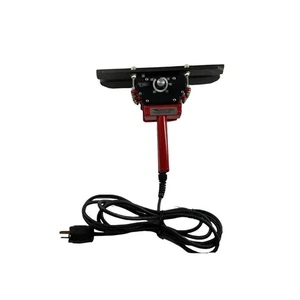 Jensen Heat Sealer JSS 500 12 Inch Long Heating Bar Sure Seal Hand Held - Picture 1 of 10