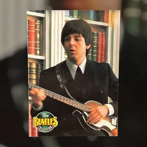 The Beatles Paul McCartney 1993 The Beatles Collection Apple 148 - Imagen 1 de 2
