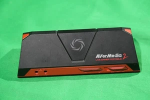 AVerMedia Live Gamer Portable 2 Game Capture Card For Streaming GC510 - Bild 1 von 3