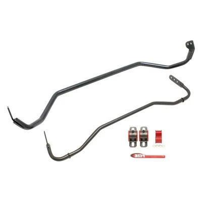For Pontiac G8 2008-2009 BMR Suspension SB029H Front & Rear Sway Bar Kit - Imagem 1 de 2