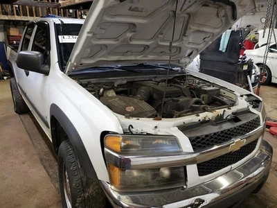 Wiper Transmission Fits 04-12 CANYON 1000918 - Image 1 of 4