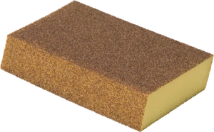 TapeTech Doppelwinkelschleifschwamm - Medium - 24er-Pack - Bild 1 von 2