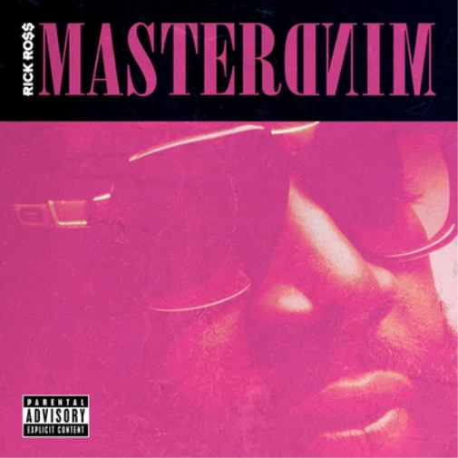Rick Ross Mastermind (CD) Album (US IMPORT) - Bild 1 von 1