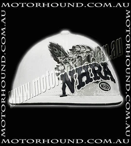 NHRA DRAG RACING HAT CAPS BLOWN CRATE MOTOR WINGS GILMER BELT FLEX FIT S/M M/L - Picture 1 of 4