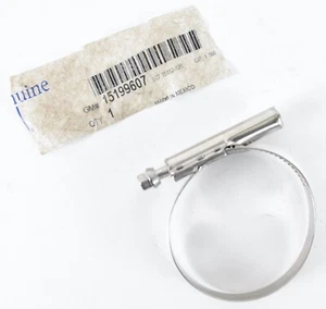 GM 15199607 Outlet Tube Clamp - Bild 1 von 2