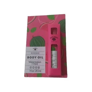 Bolero Beverly Hills - Aceite Corporal Hidratante - Sandía + Dulce Menta CARDADO - Imagen 1 de 2