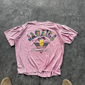 The Body Glove Shirt Jamaica Beach Club Vintage 80s Surfing Single Stitch XL - Picture 1 of 5