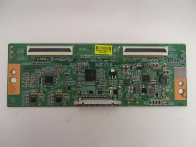 Vizio E480I-B2 Sharp LC-48LE551U T-Con Board LJ94-30637C - Image 1 of 3