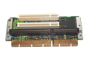 Siemens C79458-L8000-B37 scheda bus supporto elettrico 01 C79458-L8000-B37-01-SA top - Foto 1 di 2