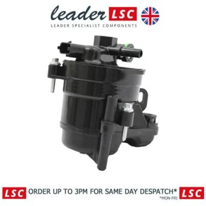 Fuel Filter and Housing Toyota Proace 2016 Onwards 9676133480 New D4d 1.6 2.0 - Picture 1 of 12