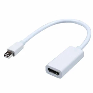 CABLE HDMI MACHO A HEMBRA PANTALLA PORTÁTIL PANTALLA DE ESCRITORIO CONECTOR - Imagen 1 de 3