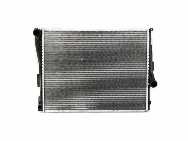 CSF 51FB72T Radiator Fits 2001-2006 BMW 325Ci 2.5L 6 Cyl Foto 1 de 1