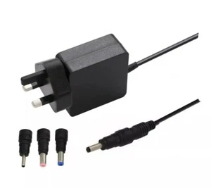 For DYNABOOK TOSHIBA SATELLITE PRO C50-E-103 Laptop Charger 65W 3.5mm x 1.35mm - Picture 1 of 6