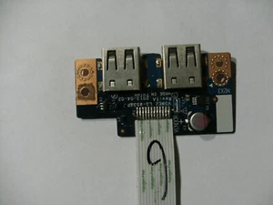 double port usb acer E1 570 - Picture 1 of 10