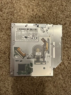 Apple MacBook Pro A1278 2010 13" Genuine Super Optical Drive UJ898 678-0592C - Image 1 of 2