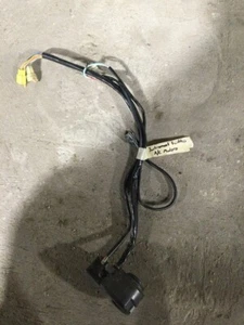 OEM Left Handlebar Control Switch 0509-014 - Picture 1 of 2