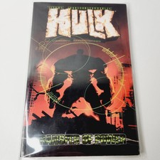 The Incredible Hulk vol 3 Transfer of Power by Bruce Jones (Paperback)