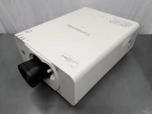 PANASONIC PT-DX500 | DLP Projector from Japan - Picture 1 of 7