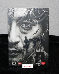 The Chaser DVD - 2 Disc - RC 3 - kein dt. Ton - Neu & OVP - Bild 1 von 2