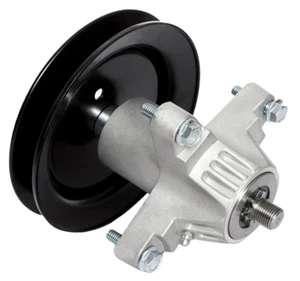 Husillo de cuchillo para Cub Cadet 918-0659 618-0624 618-0624B 618-0659 918-0624 - Imagen 1 de 1