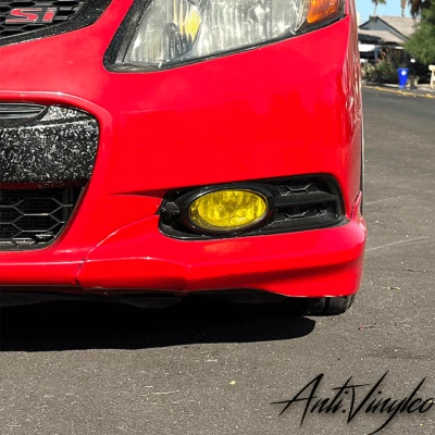 Farol de neblina matiz | Honda Civic 2012-2015 - Imagem 1 de 2