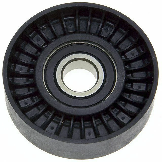 For 1998-2001 Saturn SW2 1.9L Accessory Drive Belt Tensioner Pulley Gates 1999 - Image 1 of 2