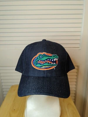 NWT Florida Gators Zephyr Fitted Hat 8 NCAA - Image 1 of 4