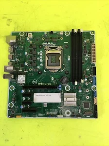 Dell XPS 8910 Motherboard LGA1151 DDR4 0WPMFG IPSKL-VM FOR PARTS or REPAIR - Picture 1 of 5