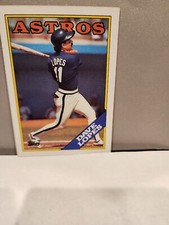 1988 Topps Baseball Cards Singles 226-470