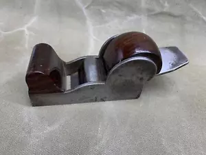 NICE QUALITY HEAVY INFILL CHARIOT PLANE (UNNAMED) - Picture 1 of 8