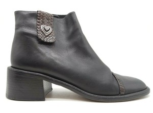 Brighton Block Heel Boots for Women for 