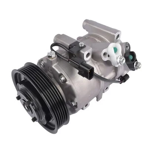 NEWZQ A/C Compressor DVE16N Replacement for Kia Sportage 2017-2019 2.0L 2.4L - Bild 1 von 9